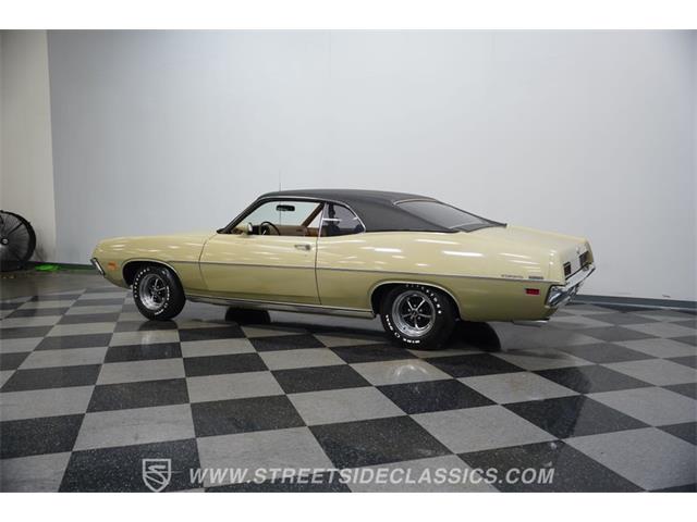 1971 Ford Torino (CC-2096608) for sale in Lavergne, Tennessee