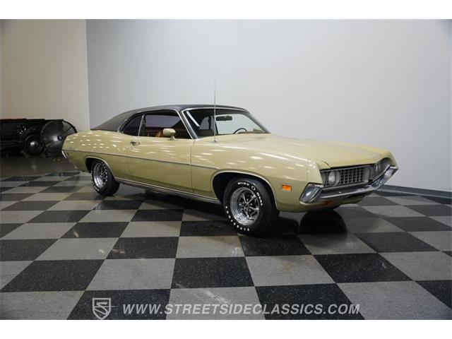 1971 Ford Torino (CC-2096608) for sale in Lavergne, Tennessee