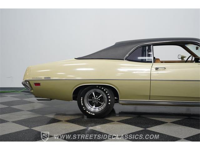 1971 Ford Torino (CC-2096608) for sale in Lavergne, Tennessee