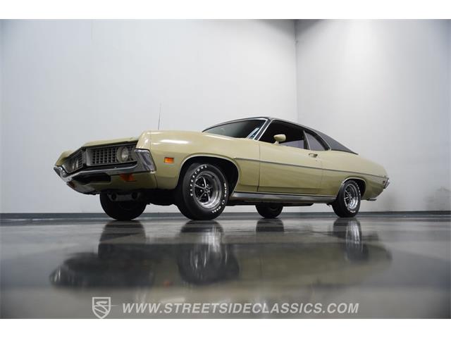 1971 Ford Torino (CC-2096608) for sale in Lavergne, Tennessee