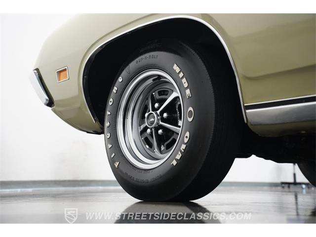 1971 Ford Torino (CC-2096608) for sale in Lavergne, Tennessee