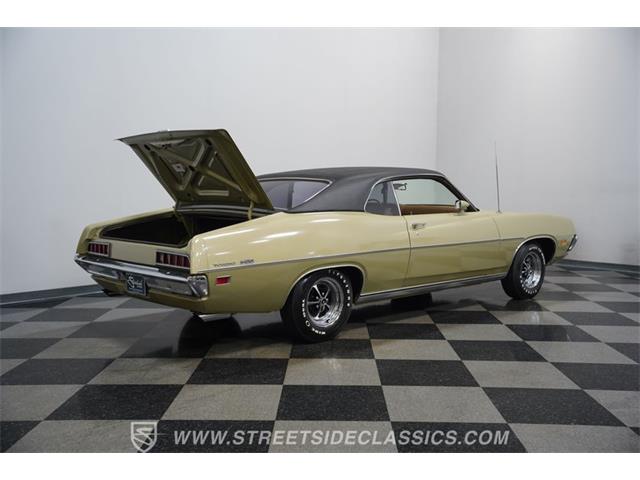 1971 Ford Torino (CC-2096608) for sale in Lavergne, Tennessee