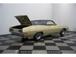 1971 Ford Torino (CC-2096608) for sale in Lavergne, Tennessee