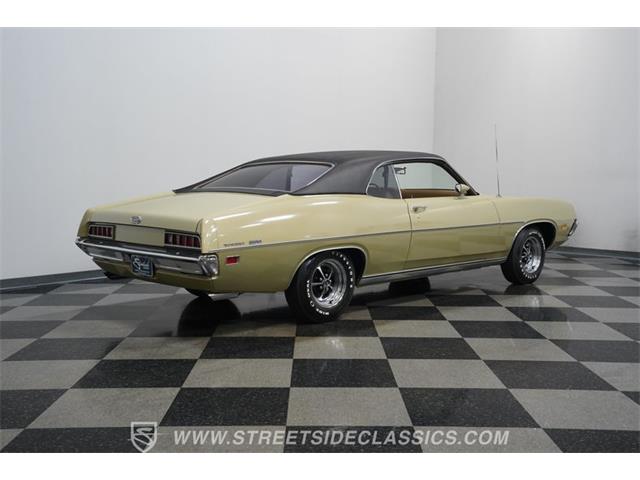 1971 Ford Torino (CC-2096608) for sale in Lavergne, Tennessee