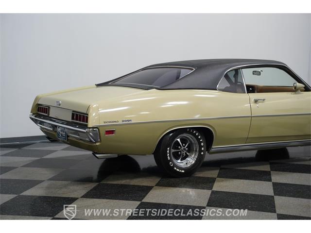 1971 Ford Torino (CC-2096608) for sale in Lavergne, Tennessee