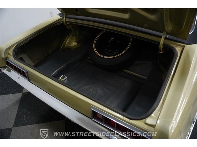 1971 Ford Torino (CC-2096608) for sale in Lavergne, Tennessee