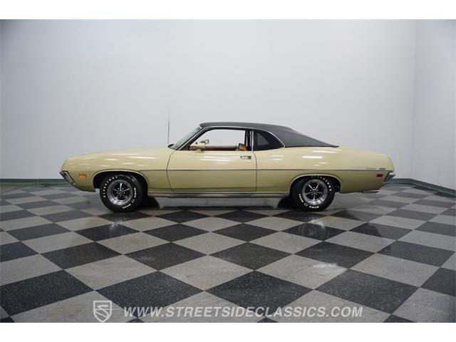 1971 Ford Torino (CC-2096608) for sale in Lavergne, Tennessee