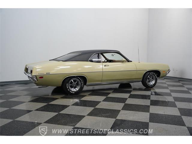 1971 Ford Torino (CC-2096608) for sale in Lavergne, Tennessee