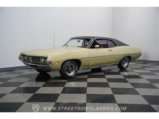 1971 Ford Torino (CC-2096608) for sale in Lavergne, Tennessee