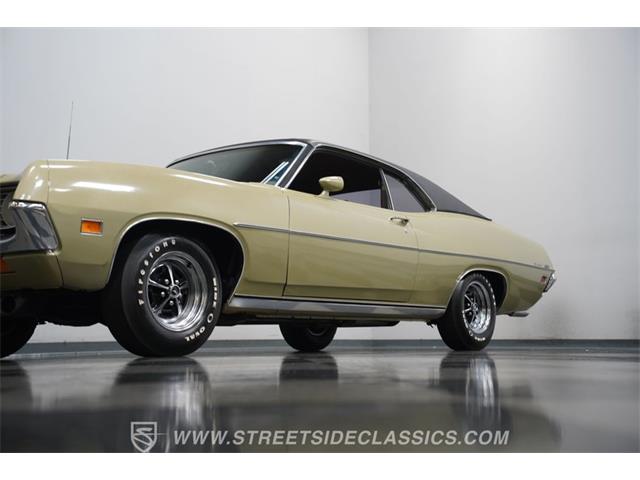 1971 Ford Torino (CC-2096608) for sale in Lavergne, Tennessee