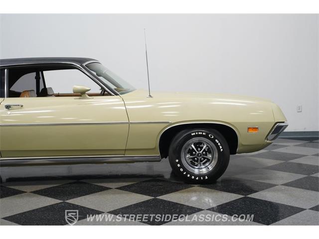 1971 Ford Torino (CC-2096608) for sale in Lavergne, Tennessee