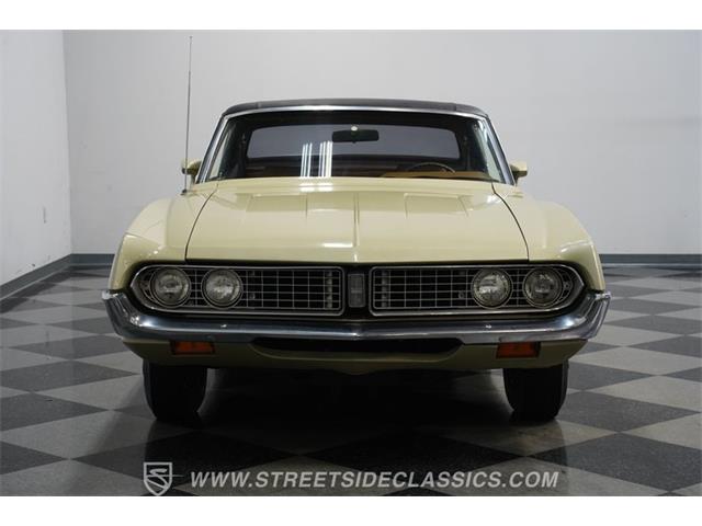 1971 Ford Torino (CC-2096608) for sale in Lavergne, Tennessee