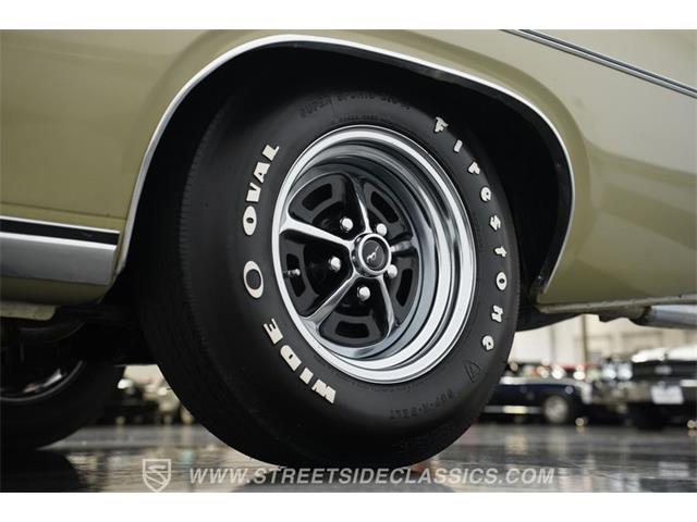 1971 Ford Torino (CC-2096608) for sale in Lavergne, Tennessee