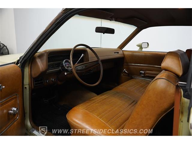 1971 Ford Torino (CC-2096608) for sale in Lavergne, Tennessee