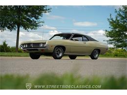 1971 Ford Torino (CC-2096608) for sale in Lavergne, Tennessee