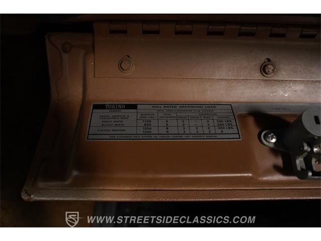 1971 Ford Torino (CC-2096608) for sale in Lavergne, Tennessee