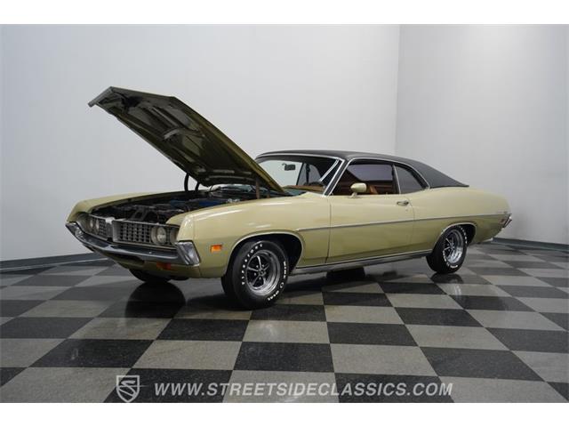 1971 Ford Torino (CC-2096608) for sale in Lavergne, Tennessee