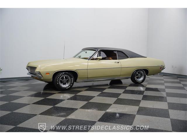 1971 Ford Torino (CC-2096608) for sale in Lavergne, Tennessee