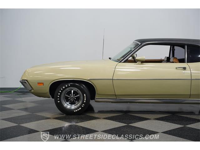 1971 Ford Torino (CC-2096608) for sale in Lavergne, Tennessee