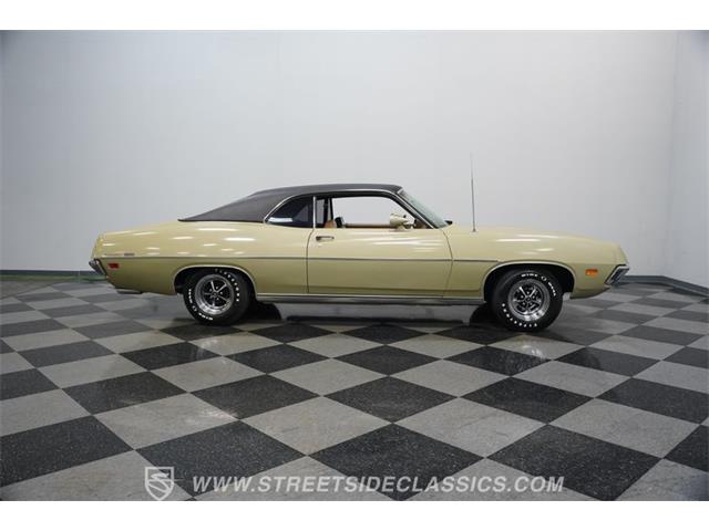 1971 Ford Torino (CC-2096608) for sale in Lavergne, Tennessee