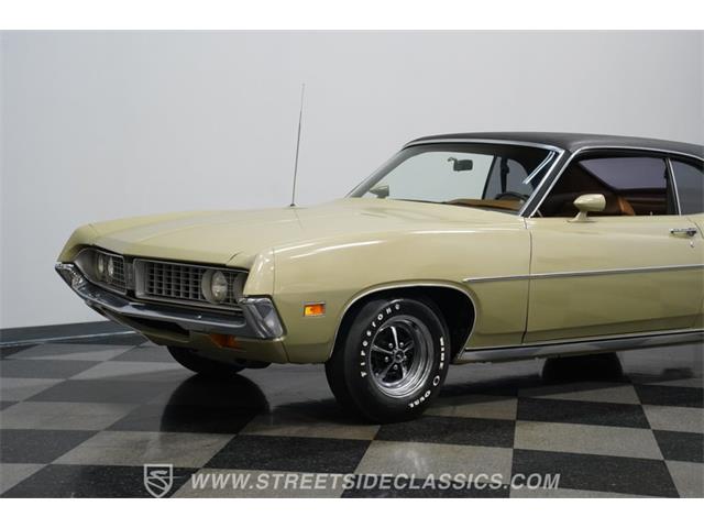 1971 Ford Torino (CC-2096608) for sale in Lavergne, Tennessee