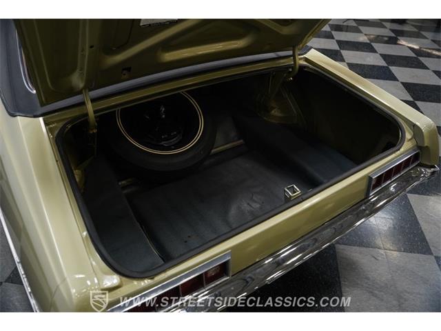 1971 Ford Torino (CC-2096608) for sale in Lavergne, Tennessee