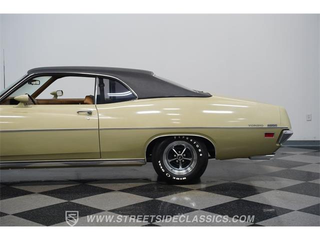 1971 Ford Torino (CC-2096608) for sale in Lavergne, Tennessee