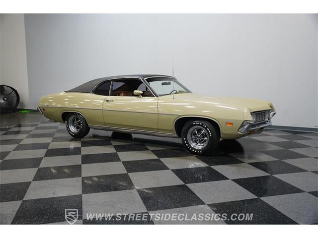 1971 Ford Torino (CC-2096608) for sale in Lavergne, Tennessee