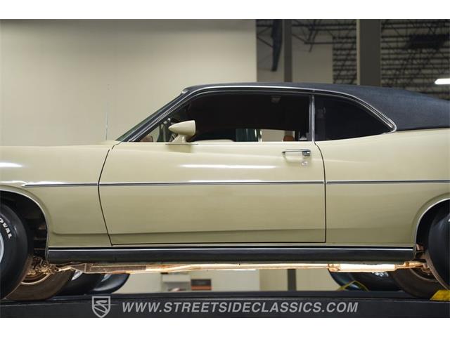1971 Ford Torino (CC-2096608) for sale in Lavergne, Tennessee