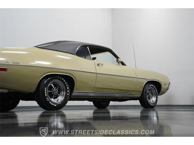 1971 Ford Torino (CC-2096608) for sale in Lavergne, Tennessee
