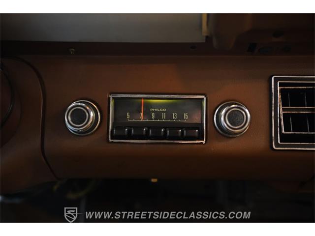 1971 Ford Torino (CC-2096608) for sale in Lavergne, Tennessee