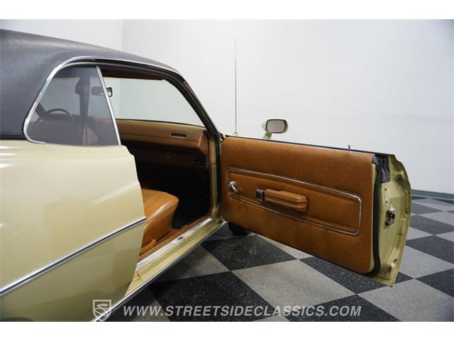 1971 Ford Torino (CC-2096608) for sale in Lavergne, Tennessee
