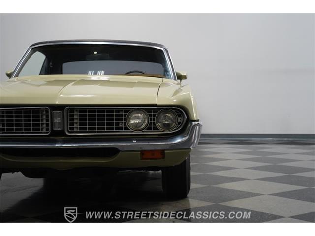 1971 Ford Torino (CC-2096608) for sale in Lavergne, Tennessee