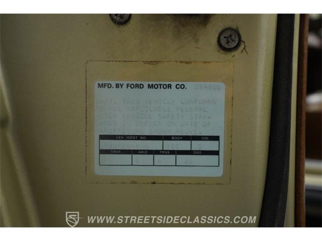 1971 Ford Torino (CC-2096608) for sale in Lavergne, Tennessee