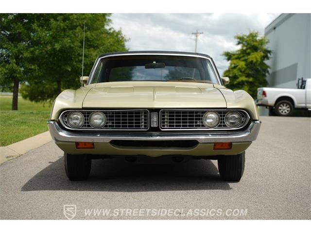 1971 Ford Torino (CC-2096608) for sale in Lavergne, Tennessee