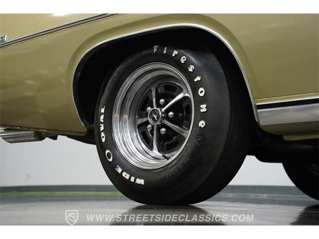 1971 Ford Torino (CC-2096608) for sale in Lavergne, Tennessee