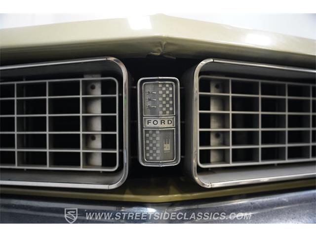 1971 Ford Torino (CC-2096608) for sale in Lavergne, Tennessee