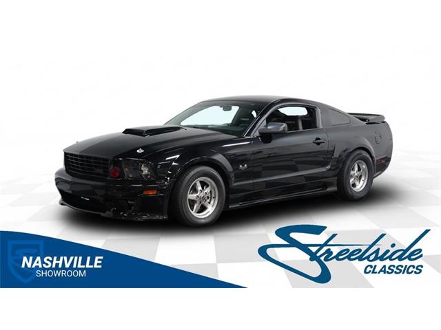 2006 Ford Mustang (CC-2096609) for sale in Lavergne, Tennessee