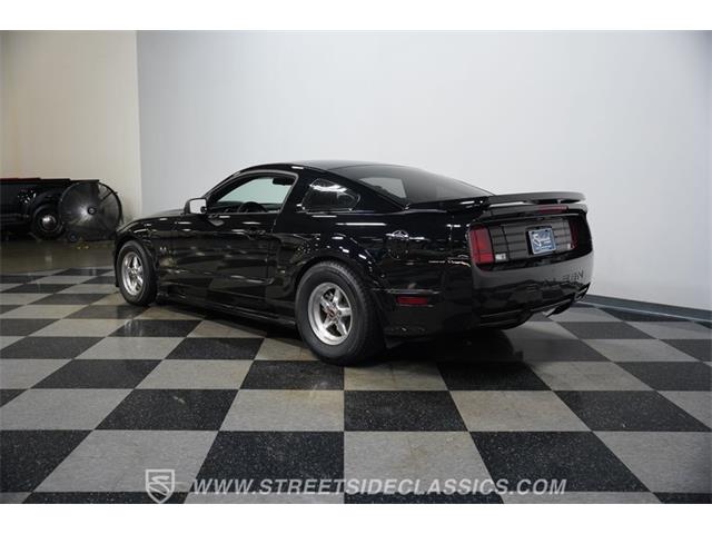 2006 Ford Mustang (CC-2096609) for sale in Lavergne, Tennessee
