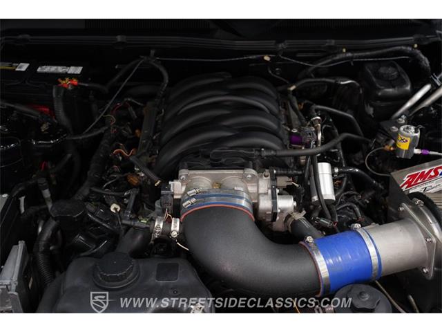 2006 Ford Mustang (CC-2096609) for sale in Lavergne, Tennessee