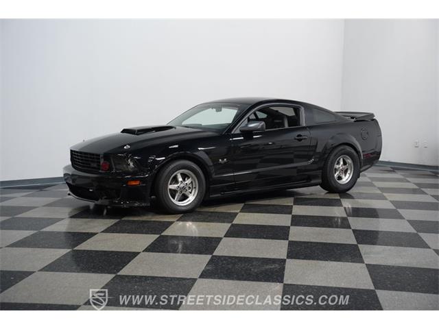 2006 Ford Mustang (CC-2096609) for sale in Lavergne, Tennessee