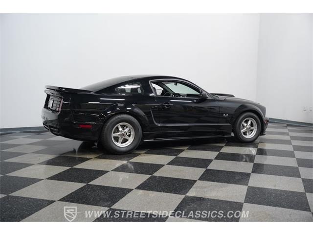2006 Ford Mustang (CC-2096609) for sale in Lavergne, Tennessee