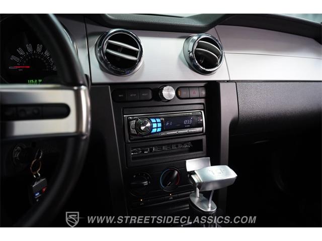 2006 Ford Mustang (CC-2096609) for sale in Lavergne, Tennessee