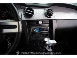 2006 Ford Mustang (CC-2096609) for sale in Lavergne, Tennessee