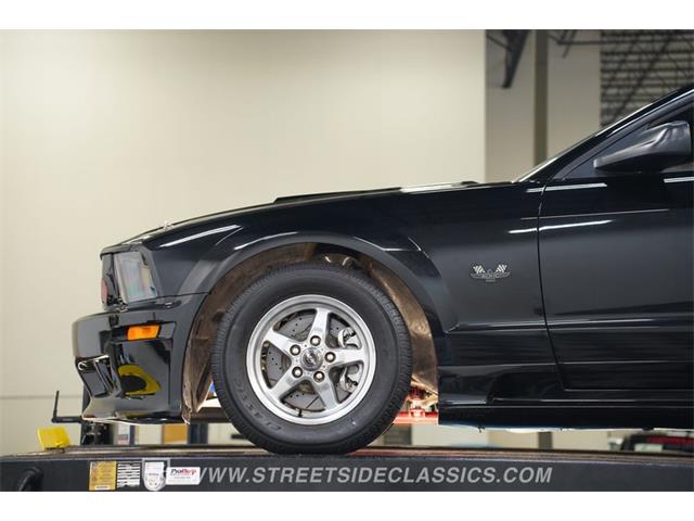 2006 Ford Mustang (CC-2096609) for sale in Lavergne, Tennessee