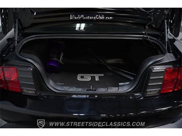 2006 Ford Mustang (CC-2096609) for sale in Lavergne, Tennessee