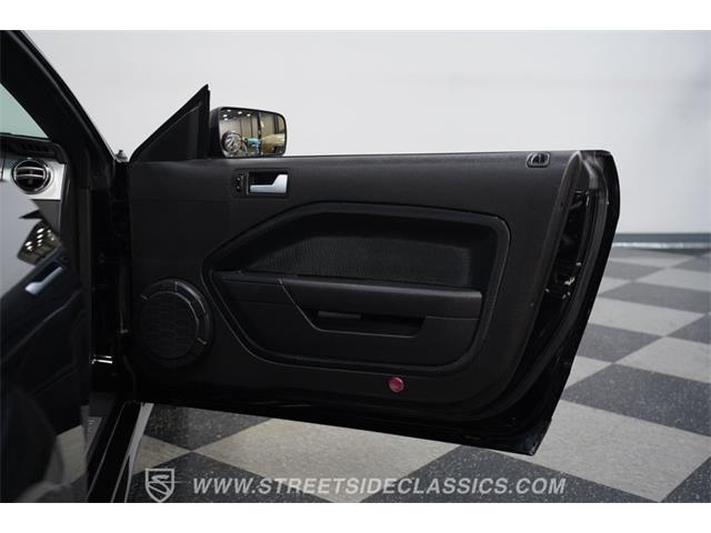 2006 Ford Mustang (CC-2096609) for sale in Lavergne, Tennessee