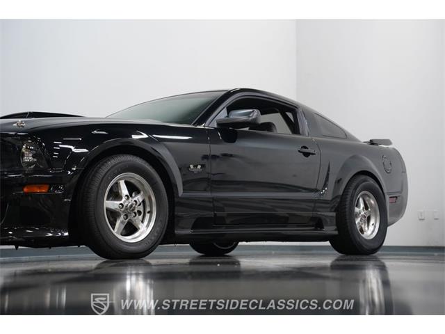 2006 Ford Mustang (CC-2096609) for sale in Lavergne, Tennessee
