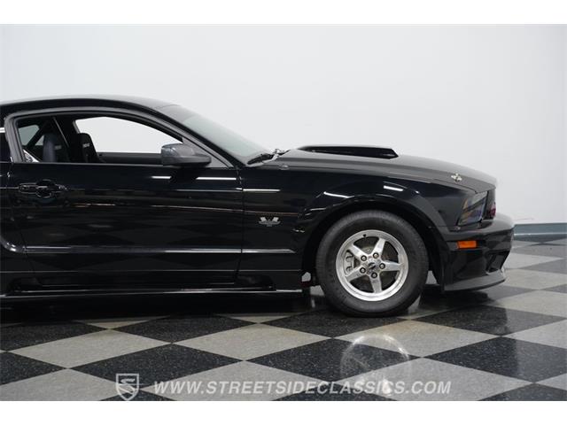 2006 Ford Mustang (CC-2096609) for sale in Lavergne, Tennessee