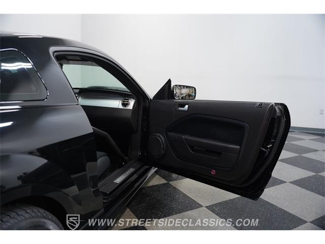 2006 Ford Mustang (CC-2096609) for sale in Lavergne, Tennessee